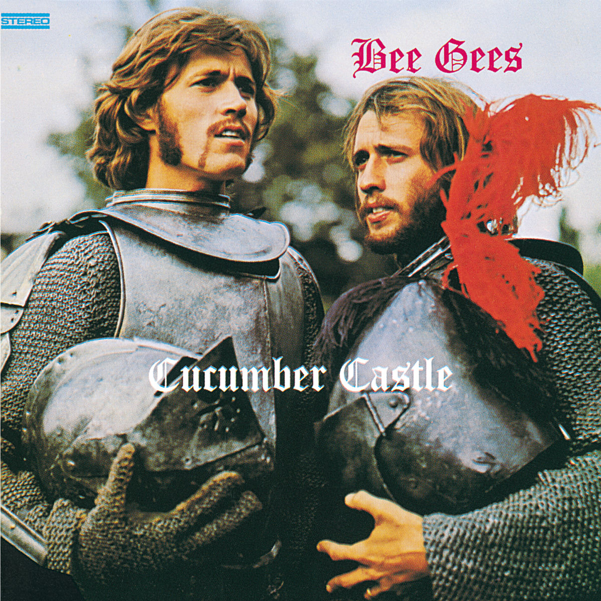Bee Gees